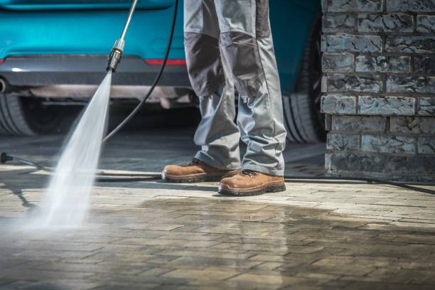 Best Gutter Cleaning and Brightening in Williamson, WV