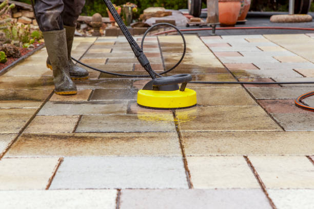 Best Sidewalk and Walkway Pressure Cleaning in Williamson, WV
