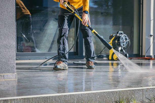 Trusted Williamson, WV Pressure Washing Services Experts