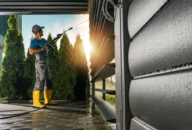 Best Window and Screen Pressure Cleaning in Williamson, WV