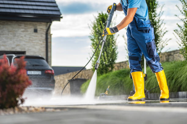Best Deck and Patio Pressure Washing in Williamson, WV